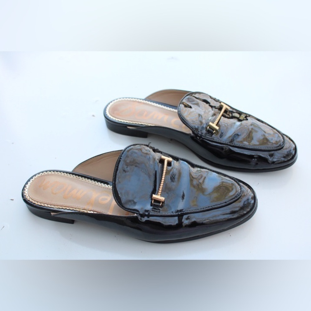 Sam Edelman Linnie mules